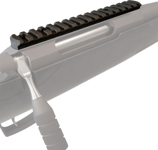 MOUNTAIN TACTICAL TIKKA T3/T3X PERFORMANCE PIC RAIL 0 MOA T3T3XRRL0