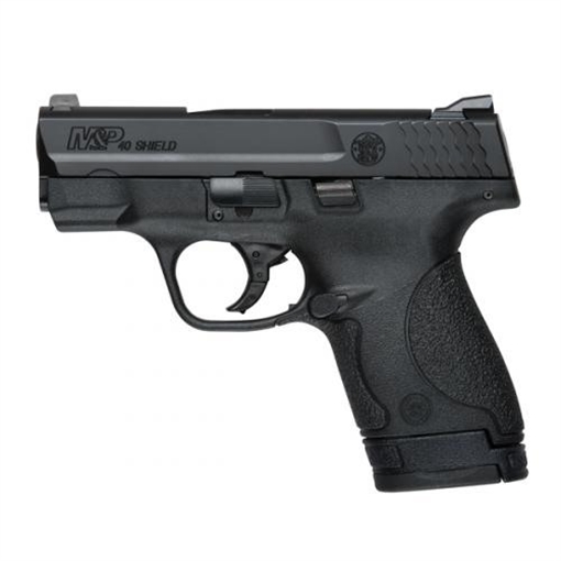 Smith & Wesson M&P SHIELD 40S&W BLK 3.1'' SW 10036