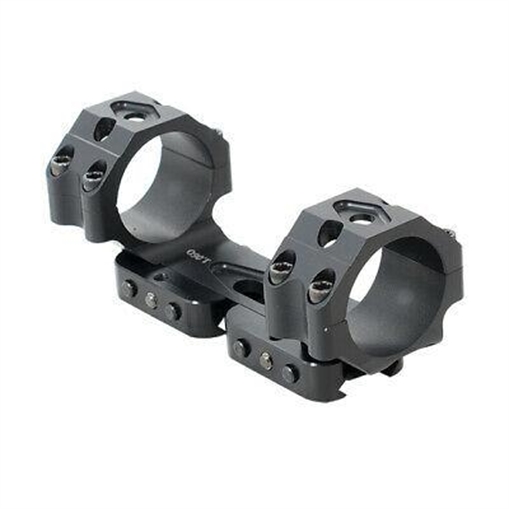 MPA SCOPE MOUNT BA 1-PC 34MM 1.250" 0 MOA BLACK BAMOUNT341250 BAMOUNT-34-1250