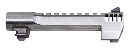 MAG RESEARCH BARREL 357 MAG 6" SS INTEGRAL MUZZLE BREAK DESERT EAGLE BAR3576SRMB