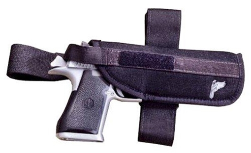 MAGNUM RESEARCH TACT HLST 6"" RH DEP273BR