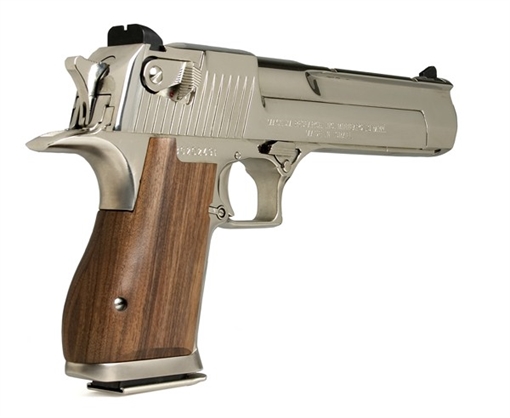 MAGNUM RESEARCH HG PAU FERRO GRP DEP815