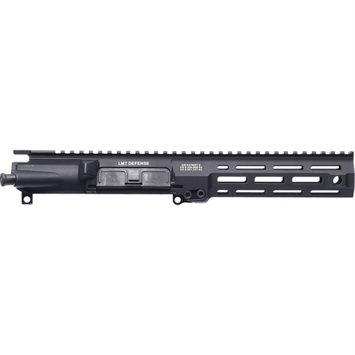 Lmt Defense MRP-L M-LOK 5.56/300 BLK 7.3'' ASSEMBLED UPPER RECEIVER L7NX1A