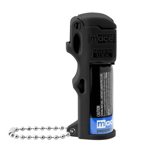 Mace Security International Pocket, Triple Action, Pepper Spray, 11gm, Key Chain, Aerosol Can 80836