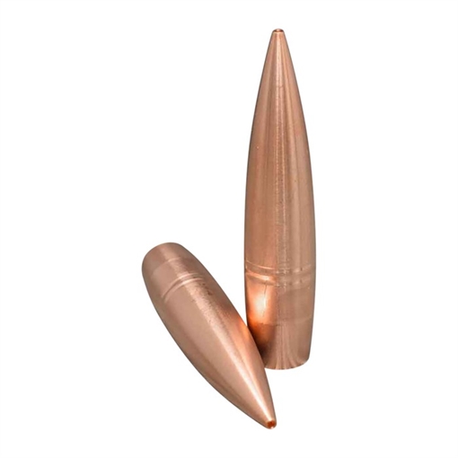 Cutting Edge Bullets 416 CALIBER (0.416'') 422GR COPPER HOLLOW POINT 50/BOX MTAC 416 422
