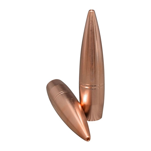 Cutting Edge Bullets 50 CALIBER (0.510'') COPPER HOLLOW POINT 660GR 50/BOX MTAC 510 660