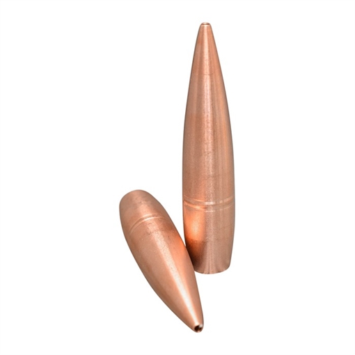Cutting Edge Bullets 416 CALIBER (0.416'') 350GR COPPER HOLLOW POINT 50/BOX MTH 416 350