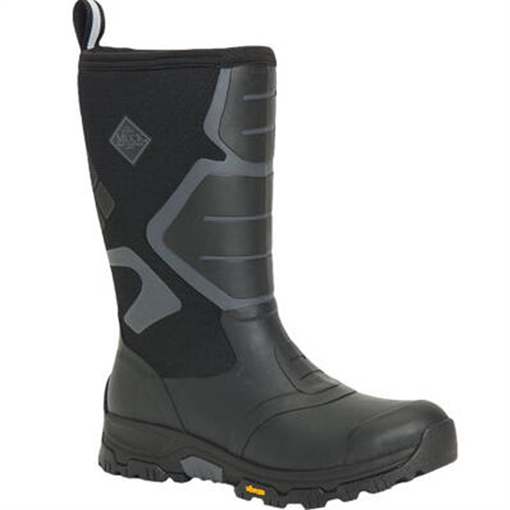 Muck Boots Muck Apex Pro Boot Black 12 APMT-000-BLK-120