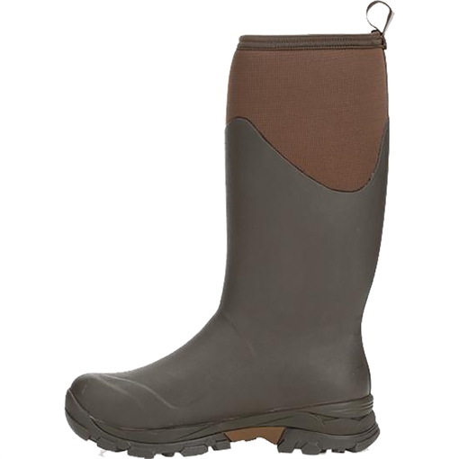 Muck Boots Muck Arctic Ice Tall Boot Brown 10 AVTVA-900-BRN-100