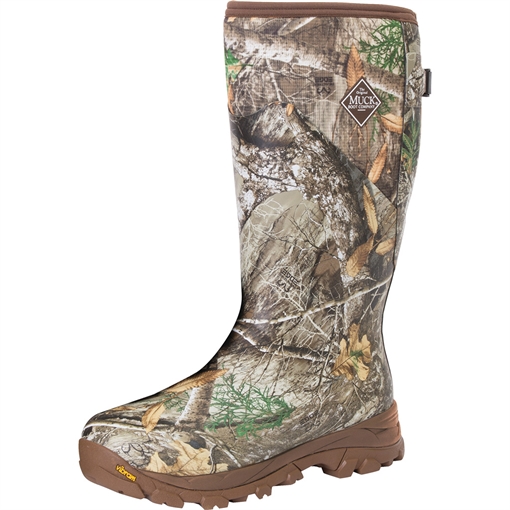 Muck Boots Muck Arctic Ice XF Boot Realtree Edge 12 MHVA-RTE-CAM-120