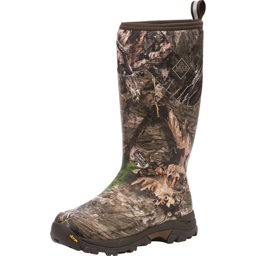 Muck Boots Muck Arctic Pro Camo Boot Mossy Oak Country DNA 8 AVTVA-MDNA-CAM-080