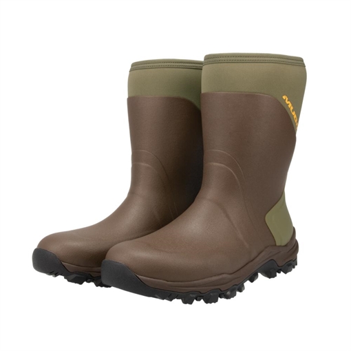 Muddy DV8 13" Non-Insulated Boots Clay Size 11D MUD-13NI-CL-11D
