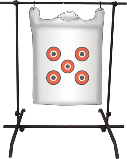 MUDDY DELUXE ARCHERY TARGET HOLDER FOR 3D OR BAG TARGETS SA100