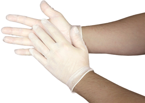 MUDDY MULTI-PURPOSE CLEANING GLOVES 20 PACK DISPOSABLE GLVS GP120