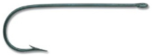 MUSTAD FINE WIRE ABERDEEN 100BX BLUE 3263BU-7-100