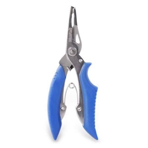 MUSTAD SPLIT RING PLIER ECO 5" 24 PCS MTB007