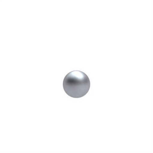 Lee Precision Mold Double Cavity Round Ball .454 Capacity 2 Bullets 90442