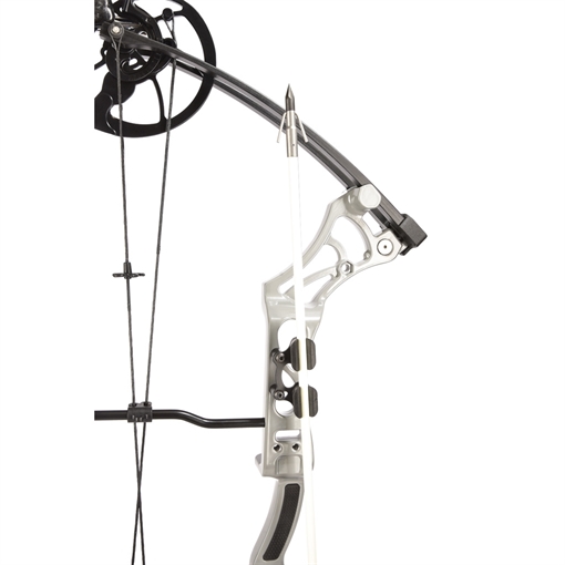 Muzzy Bowfishing Single Arrow Quiver 1195