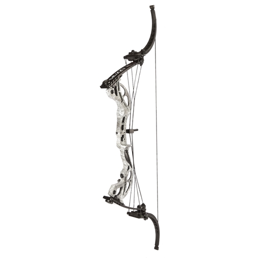 Muzzy VXM Bowfishing Bow RH 8004