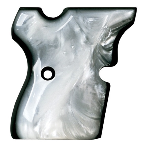 NORTH AMERICAN ARMS G32MPW WHITE GRIP GRD G32-MPW