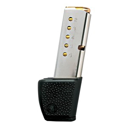 NAA GUARDIAN MAGAZINE 380ACP 10RD EXTENDED STAINLESS MZ380EXT MZ-380-EXT
