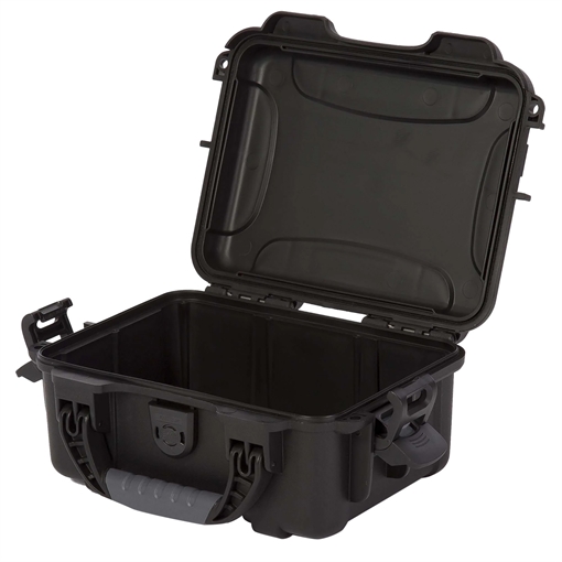 NANUK 904S-000BK-0A0 NANUK CASE W/FOAM BLACK 904S000BK0A0