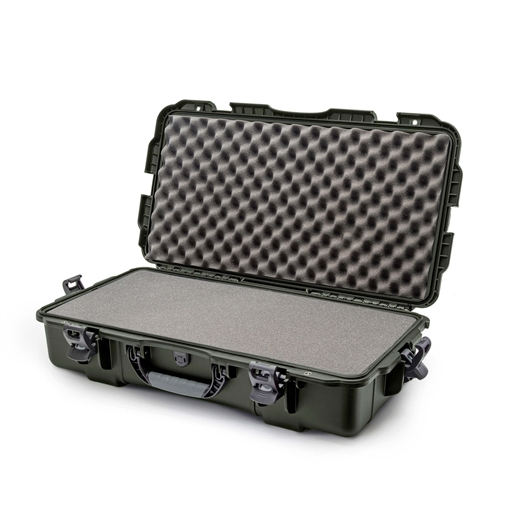 Nanuk Nanuk 980 Case w/foam 980S-010OL-0A0