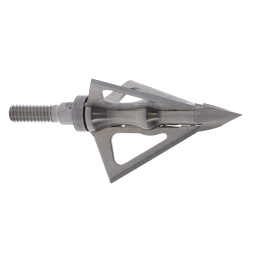 New Archery Products NAP Ignite 3 Broadheads 100 gr. 3 pk. NAP-60-IGNIT3100