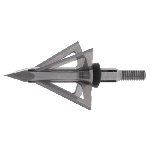 New Archery Products NAP Quadcutter Crossbow Broadheads 100 gr. 3 pk. NAP-60-QUADX100