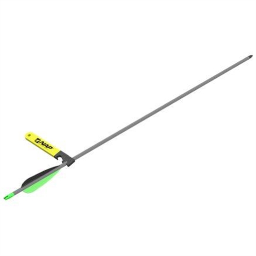 NAP Quickstrip Fletching Stripper Vane Removal Tool NAP-60-2000