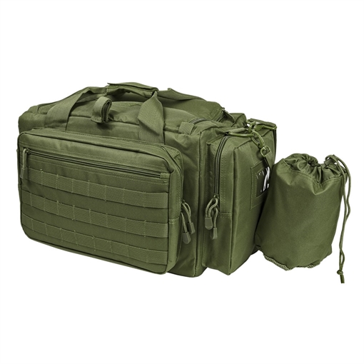 NcSTAR Competition Range Bag CVCRB2950G