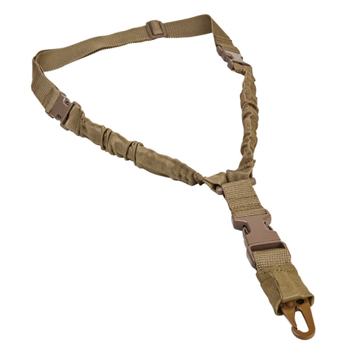 NcSTAR Deluxe Single Point Sling ADBS1PT