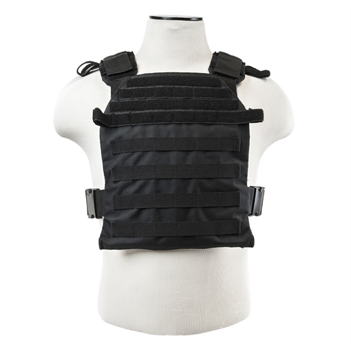 NcSTAR Fast Plate Carrier CVPCF2995B