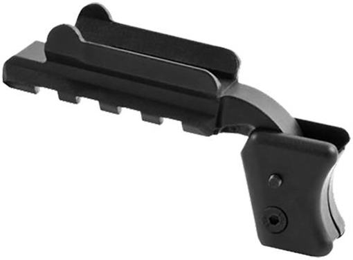 NcStar Beretta 92/M9 Trigger Guard Mount/Rail Black MADBER