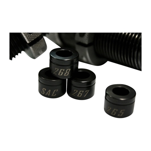 Short Action Customs 6.5MM CREEDMOOR 0.288'' SIZING BUSHING SAC-65CR288