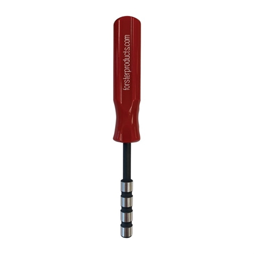 Forster Products, Inc. 224 CALIBER NECK TENSION GAGE TOOL NTG-224