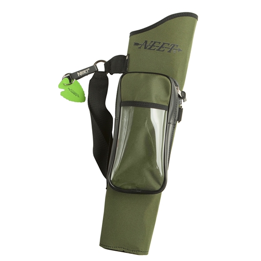 Neet Neet N-TL-302 Trim Lite Quiver Ranger Green RH 08482