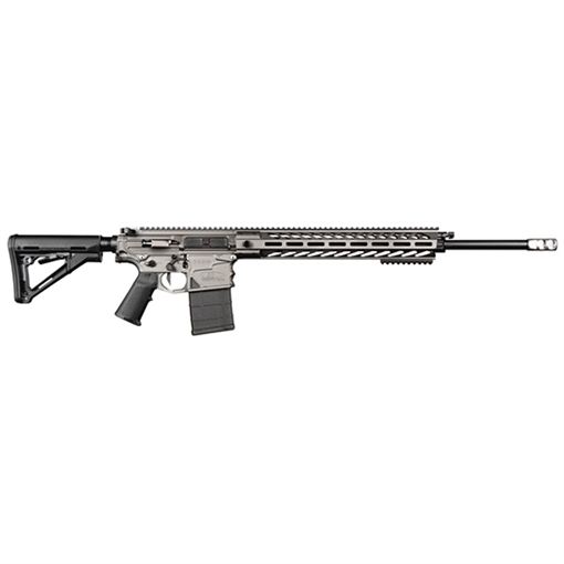 NEMO ARMS XO STEEL 6.5CREED 22 XO65CM22B