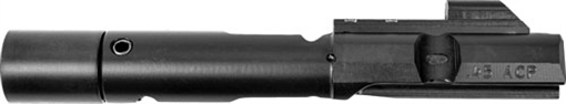 NEW FRONTIER ARMORY FRONTIER BOLT CARRIER AR45 .45ACP BLACK BCG-45