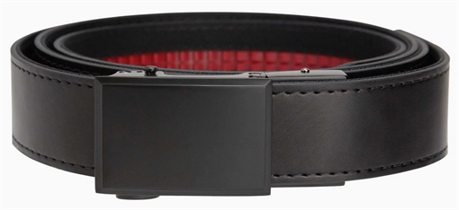 NEXBELT DARKNITE EDC GUN BELT 1 3/8" BLACK UP TO 50" WAIST PCS3491