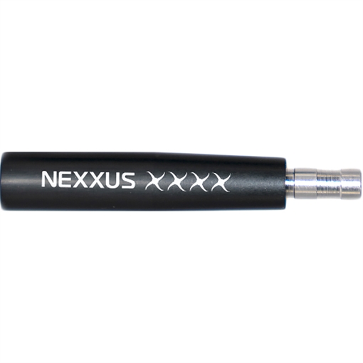 Nexxus Nexxus Alloy Outserts 400 12 pk. 1010