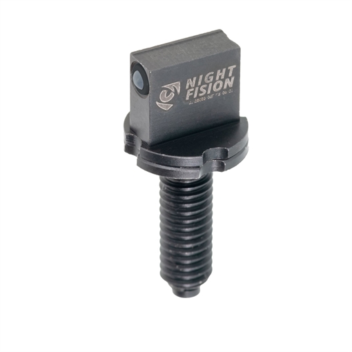 Night Fision Tritium AR15 Front Sight Post AR-000-002-ZGXX