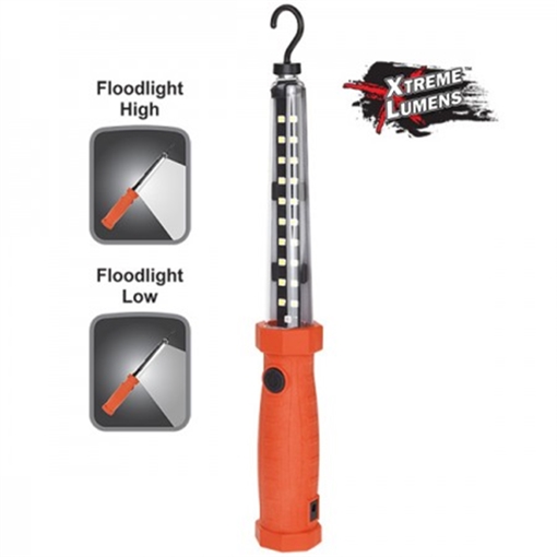 Nightstick Xtreme Lumens Multi-Purpose LED Work Light - Rechargeable NSR-2168R