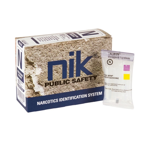 NIK NIK Test 1006161