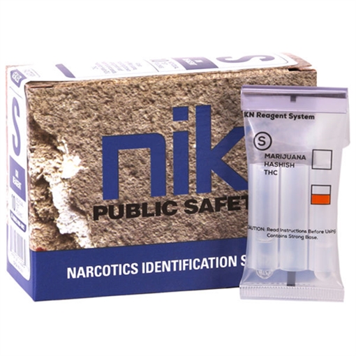 NIK NIK Test 1224143