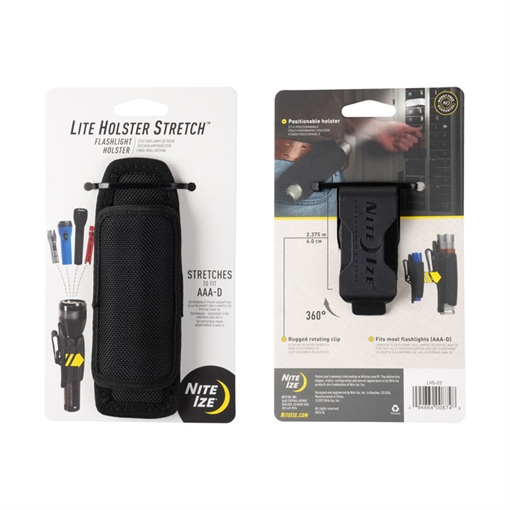 Nite-Ize Lite Holster Stretch LHS-03