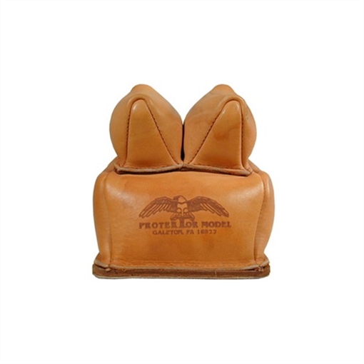 Protektor Model Custom Rabbit Ear Rear Bag 13B -