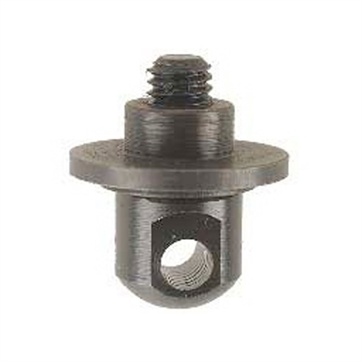 Harris Bipods Round Head Flange Nut Plastic NO. 2A