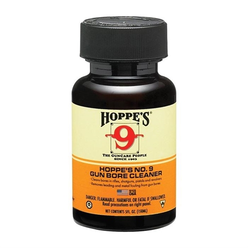 Hoppes 5OZ GUN BORE CLEANER 904