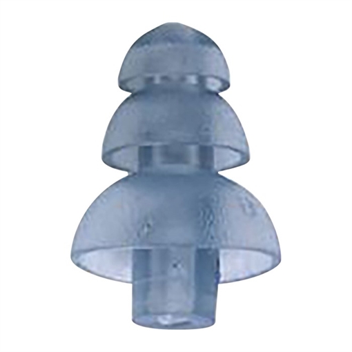 Otto Engineering REPLACEMENT SMALL FROSTED EARTIPS 10/PACK C807551